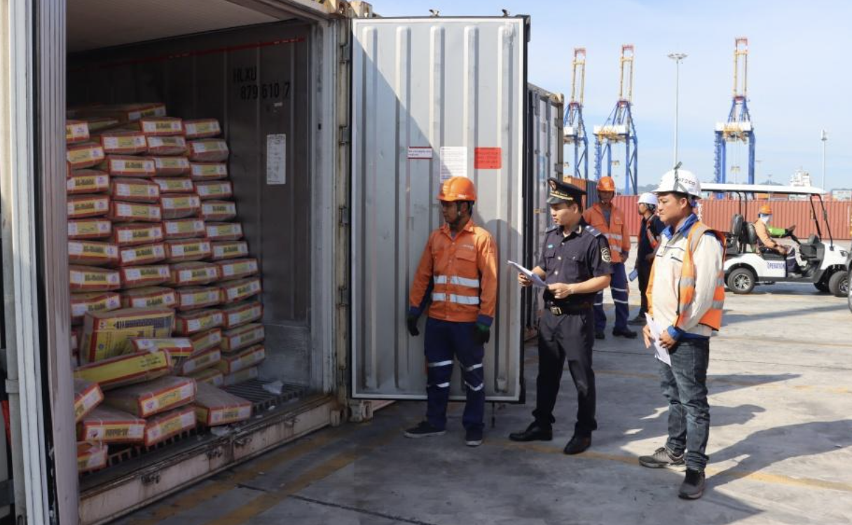 İthalatta Gözetim Uygulaması Nedir?