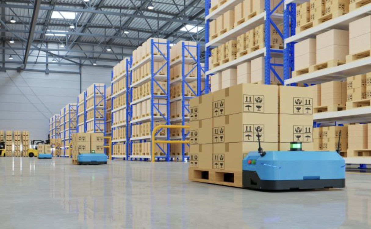 Antrepo Nedir? Antrepo Türleri ve Avantajları