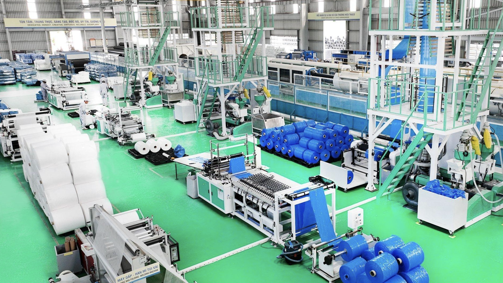 Plastik Gümrük İşlemleri