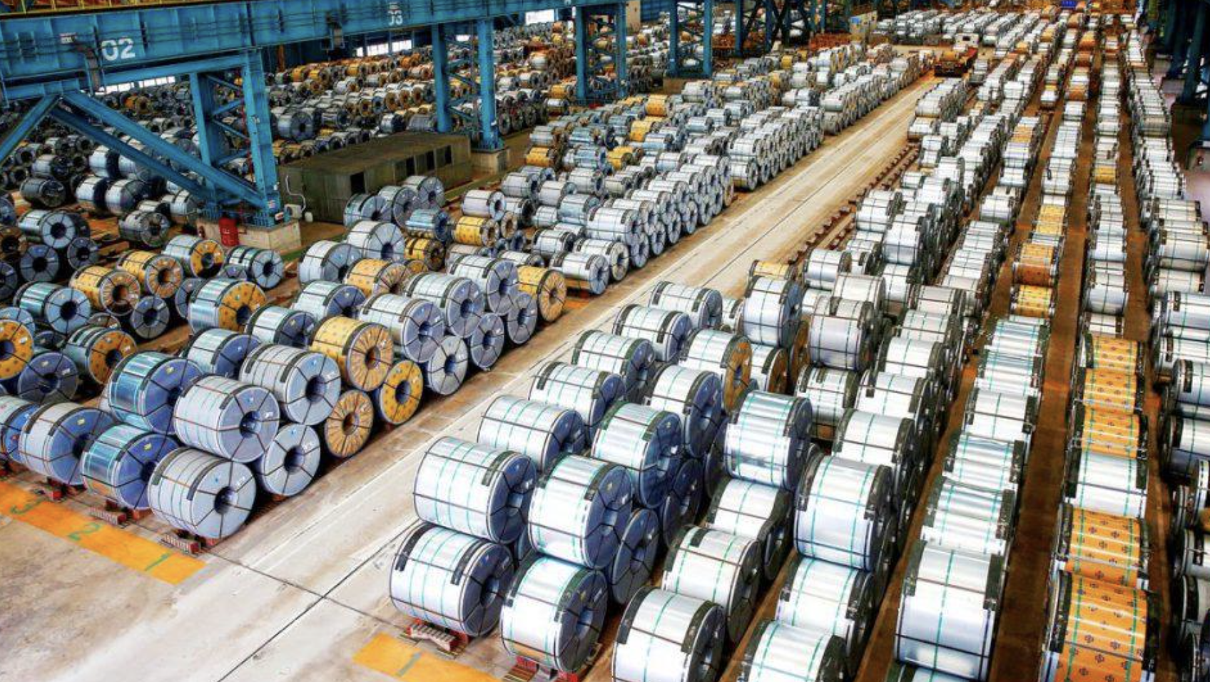 Metal Gümrük İşlemleri